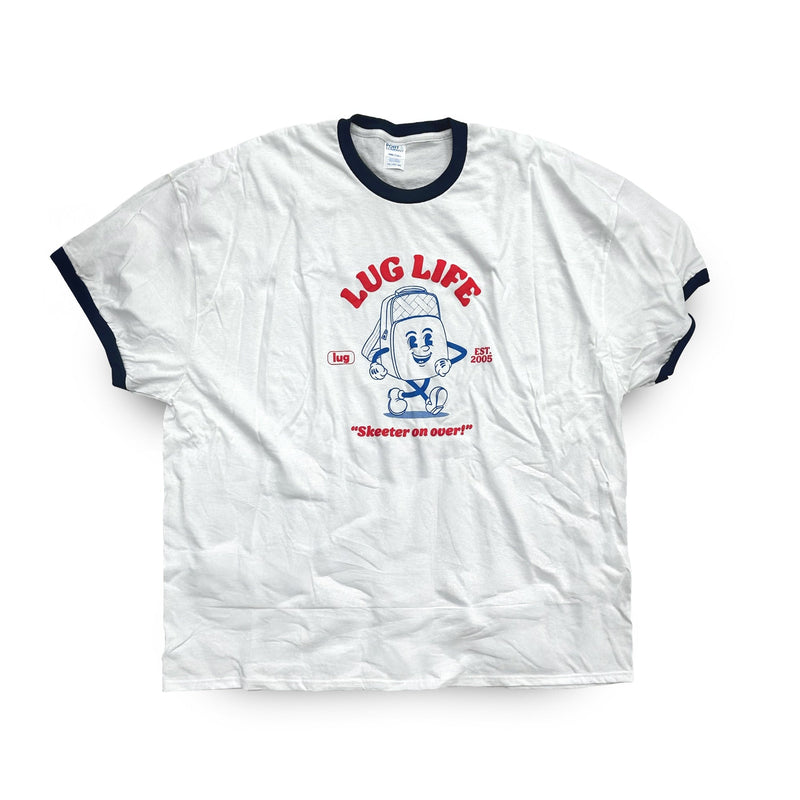 LUG - Buddies Tee Shirt