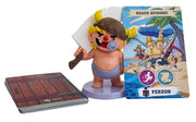 WIGGLES3D - 5 Minute Dungeon: Baby Barbarian Toys & Games