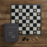 Winning Solutions - VINTAGE BOOKSHELF EDITION - CHCKRS & BCKGMN Toys & Games