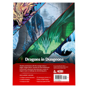 Wizards of The Coast - Dungeons & Dragons - Dragon Delves Toys & Games
