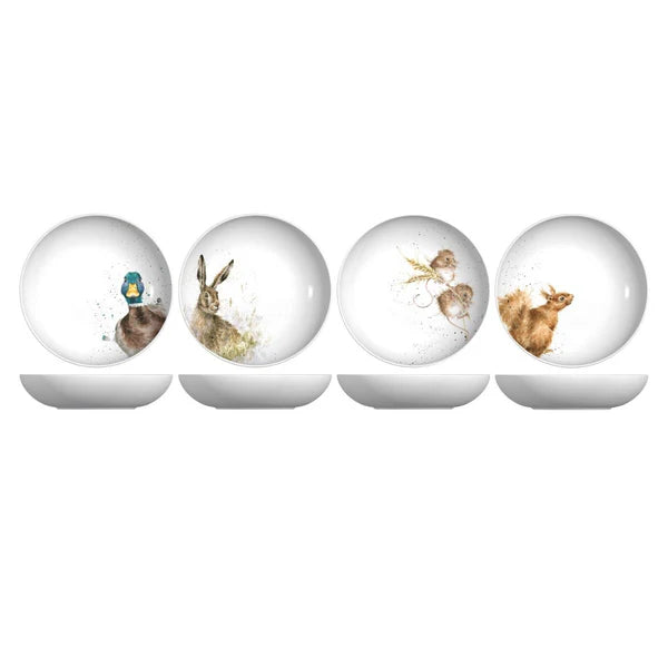 Royal Worcester - Pasta Bowl 8.6" (Set of 4) - Assorted