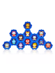 Wow! Stuff - NANO PODS SONIC - Assorted - Single Electronics