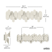 Tempo 6 Wall Hook - image 9