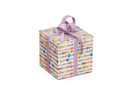 WRAPPING PAPER - REAM: BDAY WRAPPING - BRACELET D'AMITIÉ Toys & Games