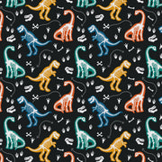 WRAPPING PAPER - REAM: BDAY WRAPPING - DINOSAURES Toys & Games