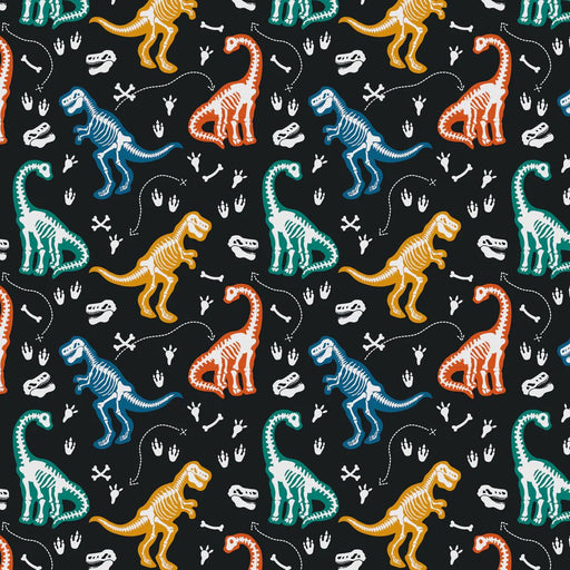 WRAPPING PAPER - REAM: BDAY WRAPPING - DINOSAURES Toys & Games