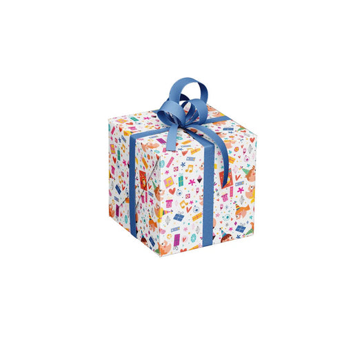 WRAPPING PAPER - REAM: BDAY WRAPPING - GARÇONS & FILLES Toys & Games