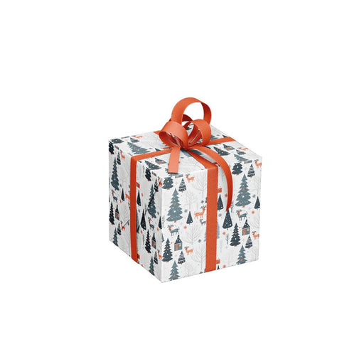 WRAPPING PAPER - REAM: XMAS WRAPPING - ALPINE Toys & Games