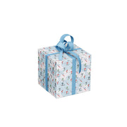 WRAPPING PAPER - REAM: XMAS WRAPPING - SKI Toys & Games