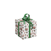 WRAPPING PAPER - REAM: XMAS WRAPPING - TINY FRIENDS Toys & Games