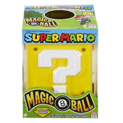 Magic 8 Ball - Super Mario Edition - Product detail or play view 3