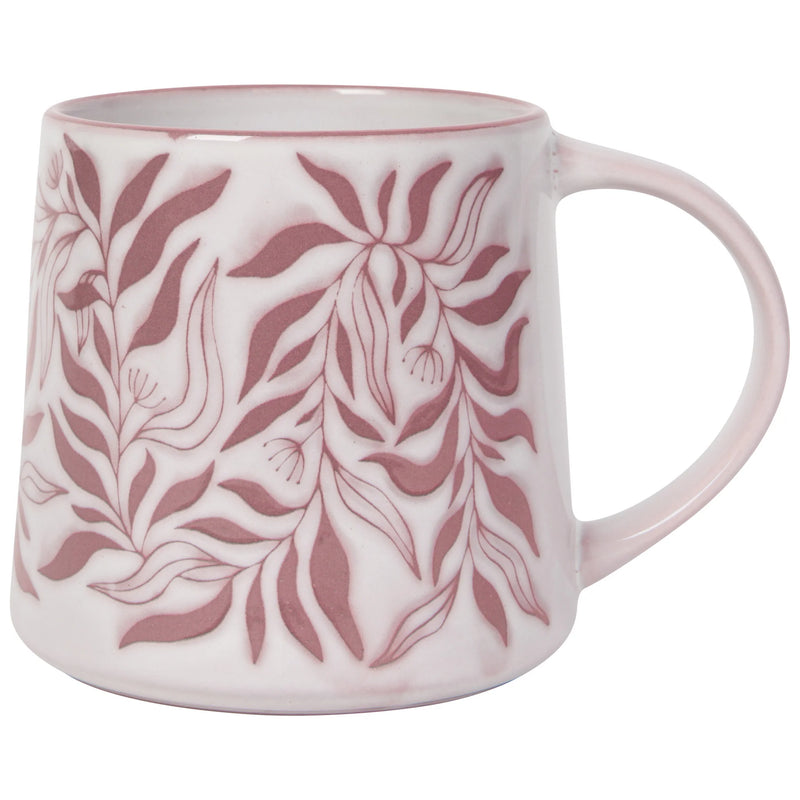 Heirloom - Mug 20oz Berryvine Canyon Rose