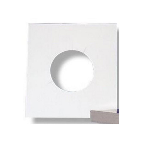 Belmonda - Wax Collars Square 50 ppk