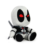 X-Force Deadpool PHUNNY Plush – product view 3