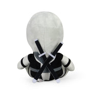 X-Force Deadpool PHUNNY Plush – product view 5