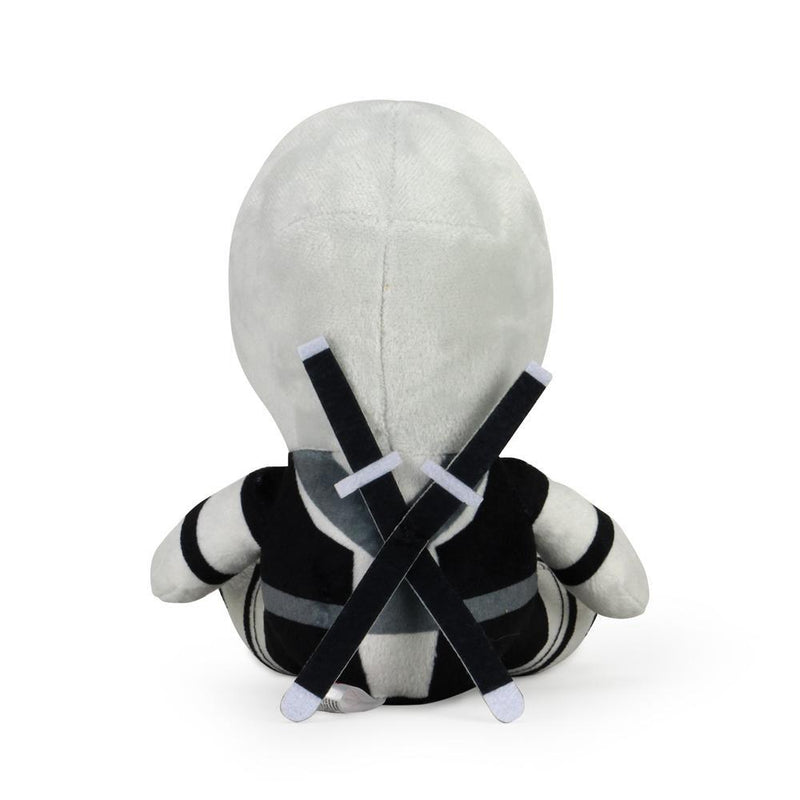 X-Force Deadpool PHUNNY Plush – product view 5