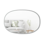 Hub Oval Mirror - image 4