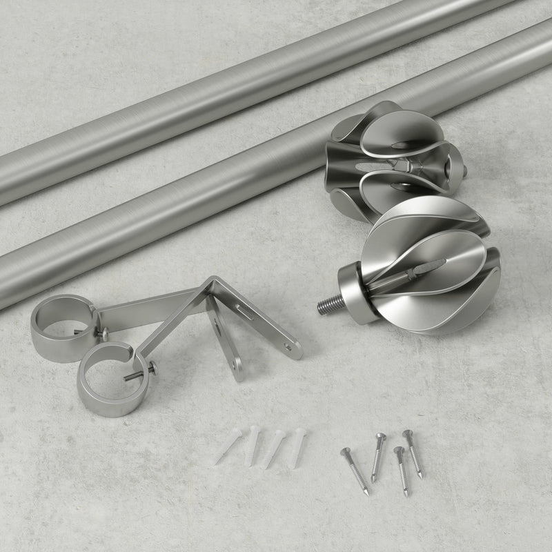 Blossom Curtain Rod - image 5