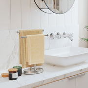 Palm Tree Towel Rack - image 10