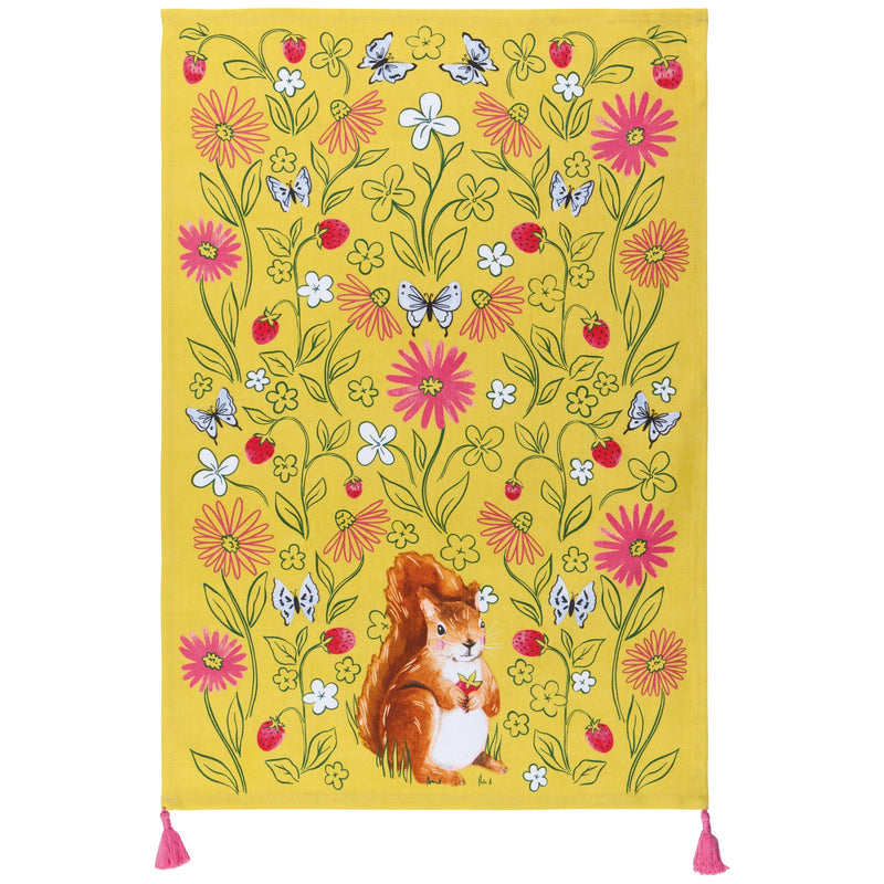 Jubilee - Tt Deco Mr. Squirrel