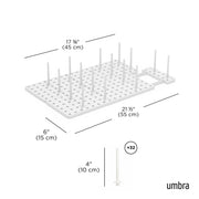 Peggy Drawer Organizers, Set of 2 - image 11