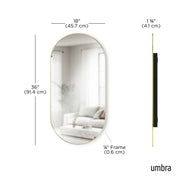 Hubba Pill Mirror - image 10