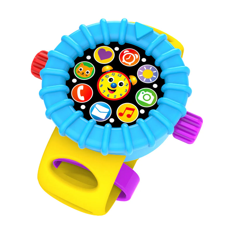 University Games - ON THE GO TELLY SMARTWATCH