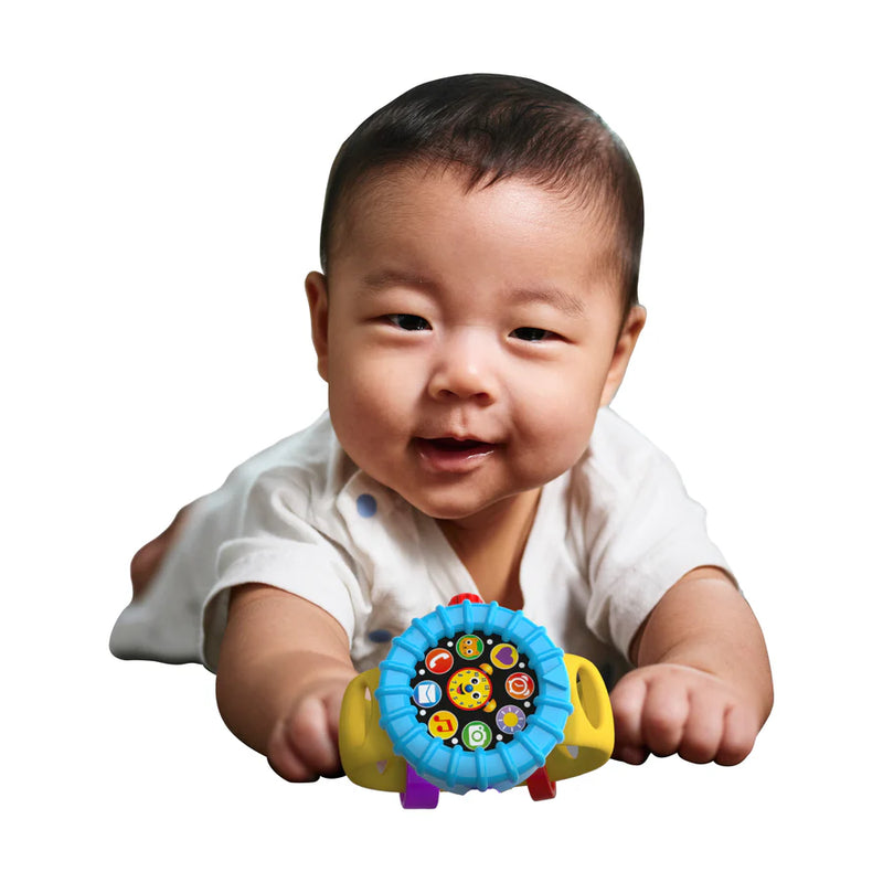 University Games - ON THE GO TELLY SMARTWATCH