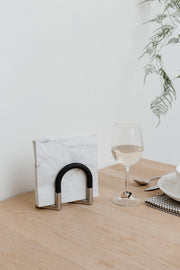 Swivel Napkin Holder - image 3