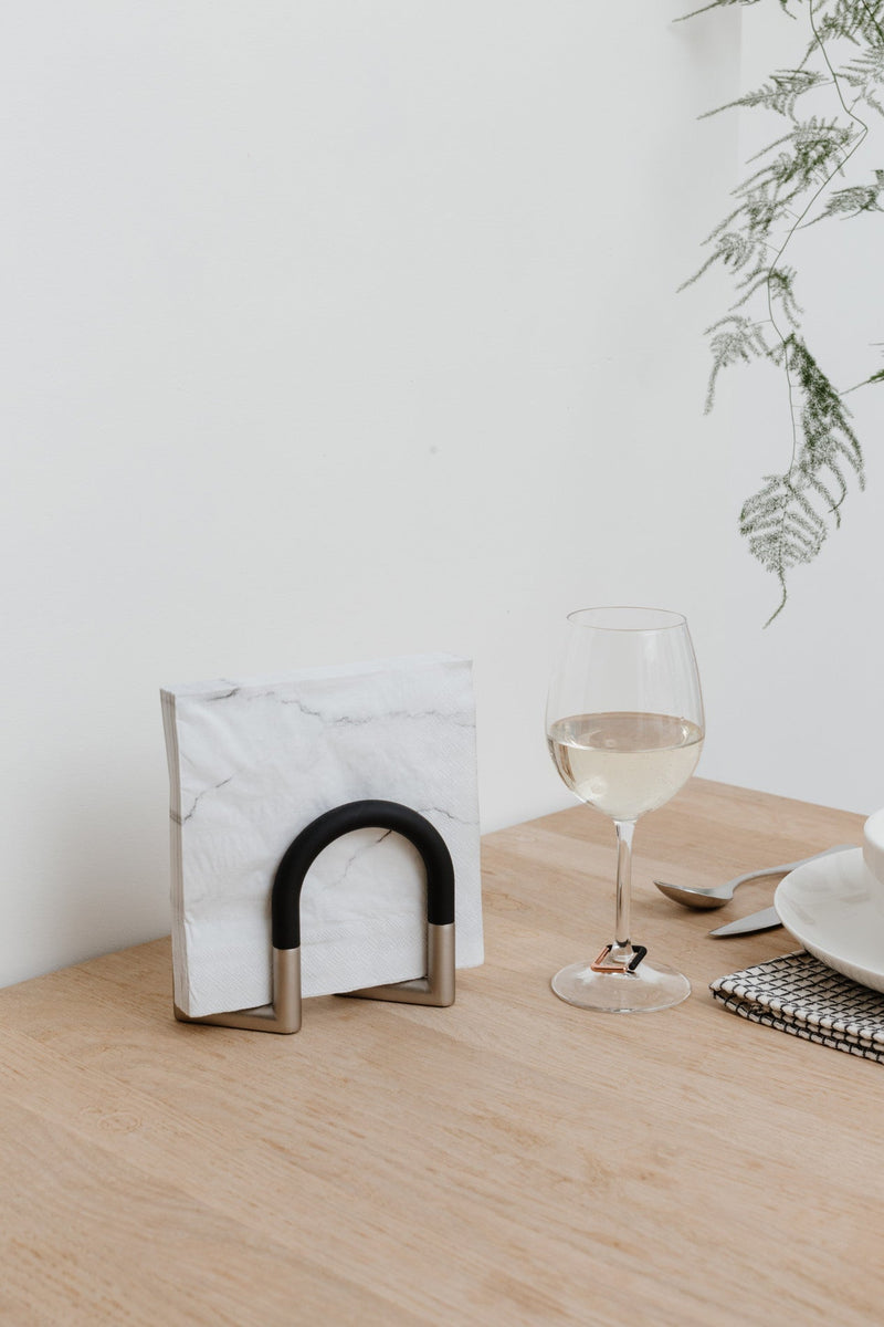 Swivel Napkin Holder - image 3
