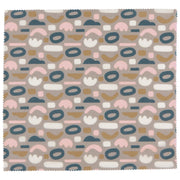 Now Designs - Horizon Beeswax Wrap Set of 3