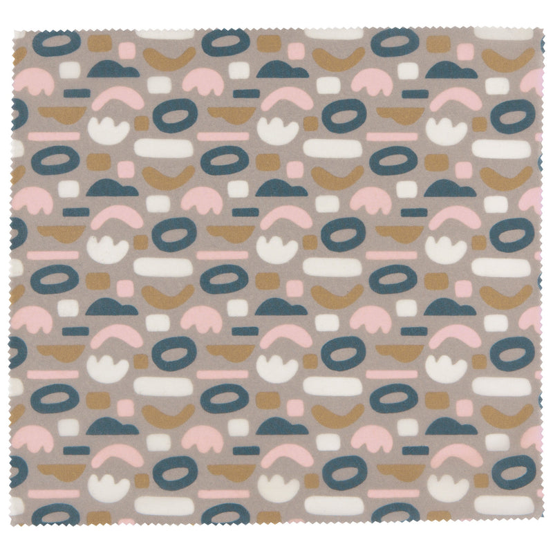 Now Designs - Horizon Beeswax Wrap Set of 3