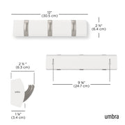 Flip 3 Wall Hook - image 13