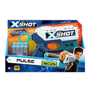 XSHOT - EXCEL KICKBACK SINGLE Toys & Games