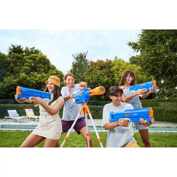 XShot - WATER - FAST - FILL - S1 - LARGE - MOTOR - SOAKER Toys & Games
