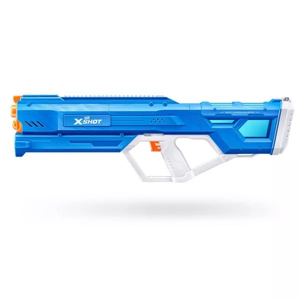 XShot - WATER - FAST - FILL - S1 - LARGE - MOTOR - SOAKER Toys & Games