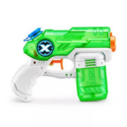 XShot - WATER WARFARE STEALTH SOAKER WATER BLASTER 4PK Toys & Games