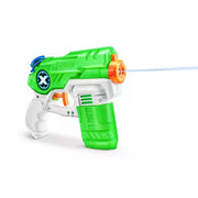XShot - WATER WARFARE STEALTH SOAKER WATER BLASTER 4PK Toys & Games