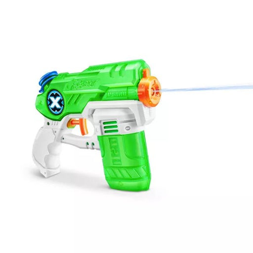 XShot - WATER WARFARE STEALTH SOAKER WATER BLASTER 4PK Toys & Games