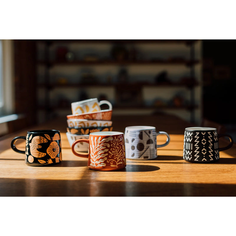 Danica Studio - Mug Imprint Myth
