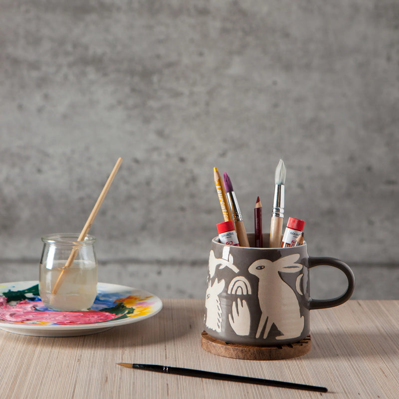 Danica Studio - Mug Imprint Timber