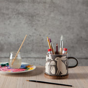 Danica Studio - Mug Imprint Timber - view 5
