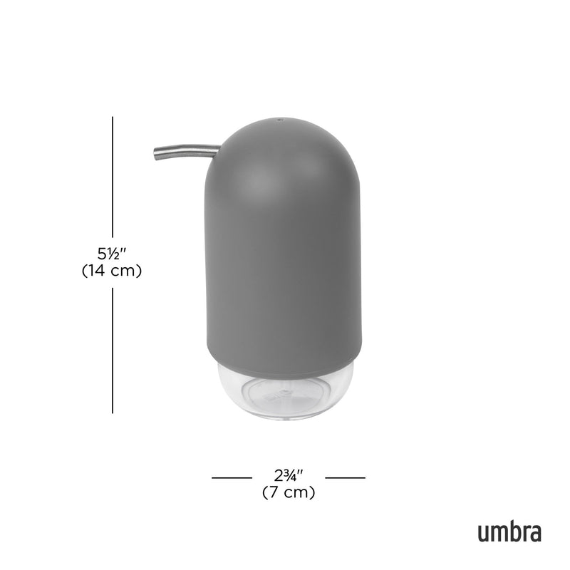 Touch Soap Pump - image 9