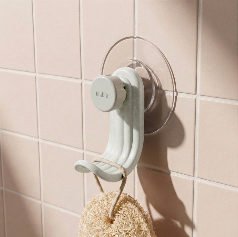 Nami Adhesive Hooks, Set of 3 - image 3
