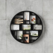 Luna Wall Multi-Picture Frame - image 4