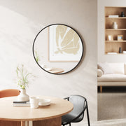 Hub Wall Mirror - image 3