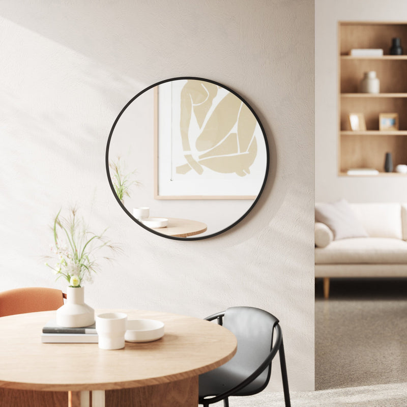 Hub Wall Mirror - image 3