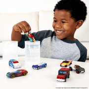 Hot Wheels - Color Shifters Vehicle (Single Random Pick) | 1:64 Scale - Product detail or play view 2