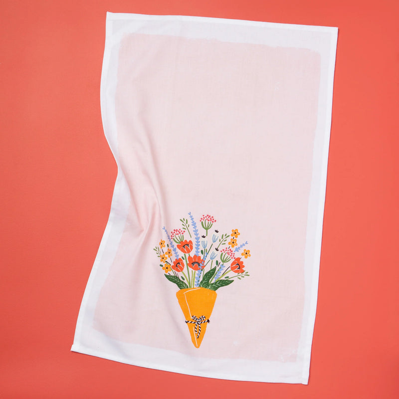 Jubilee - Tt Deco Bouquet