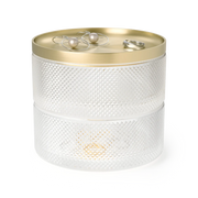 Tesora Jewelry Box